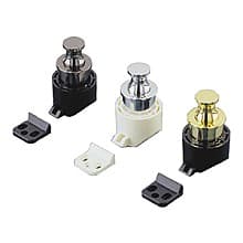 Spacer for PKL Latch