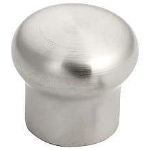 25mm Round Knob