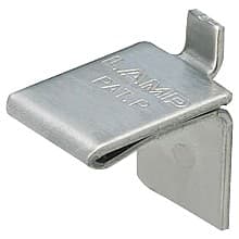 SPF-20 23mm Shelf Support, Satin