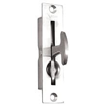 80mm Stainless Steel Hatch Pull, Satin