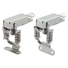 56mm Corner Fastener, Polished