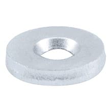 Strike Plate, Chrome