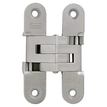 216H Invisible 180° Opening Hinge