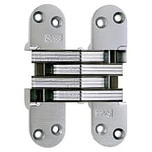 220 Invisible Hinge