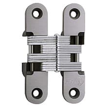 1-3/8" 416 Invisible Hinge