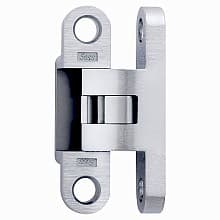 504 Wrap Around Invisible 92° Opening Hinge