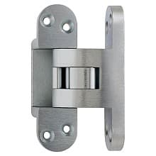518 Wrap Around Invisible 92° Opening Hinge