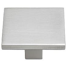 35mm Capitol Square Knob