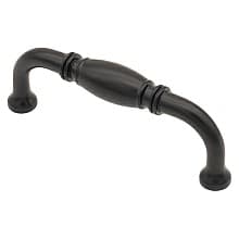 3-25/32" Heritage Handle Pull