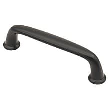 3-25/32" Heritage Handle Pull, 4-7/16" Length