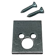 37.3mm Center Adjusting Leg