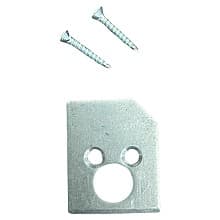 37.3mm Corner Adjusting Leg