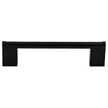 5-1/16" Princetonian Bar Pull