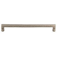12" Aspen Flat Sided Pull