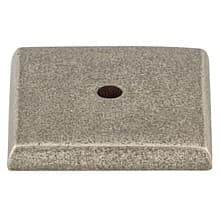 1-1/4" Aspen Knob Backplate