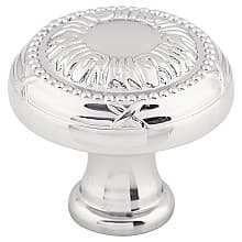 1-1/4" Edwardian Ribbon Knob