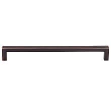 8-13/16" Nouveau Square Bar Pull