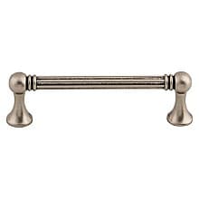 3-3/4" Edwardian Grace Pull