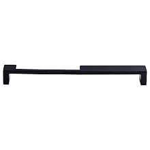 9" Sanctuary II Modern Metro Notch Pull B