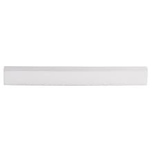 8" Sanctuary II Modern Metro Tab Pull