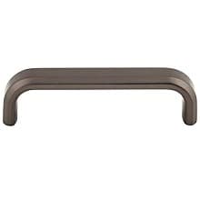 3-3/4" Ellis Telfair Pull