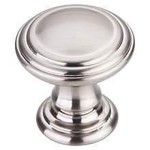 1-1/4" Chareau Reeded Knob