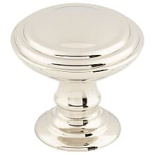 1-1/2" Chareau Reeded Knob