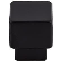 1" Sanctuary Tapered Square Knob