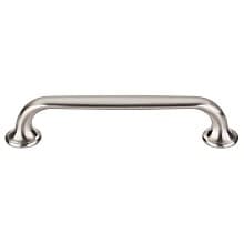 5-1/16" Mercer Oculus Oval Pull