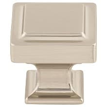 1-1/4" Transcend Ascendra Knob