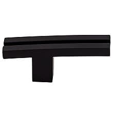 2-5/8" Sanctuary Inset Rail Knob