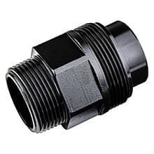 Fitting to Male Threaded Connector