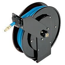 Pipe Hose Reel