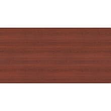 Pionite Laminate WC411-PV Yorkshire Cherry, Vertical Postforming Grade Polished Velvet, 48" x 96"