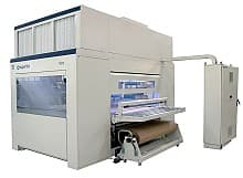 Superfici Mini Plus Automatic Spray Machine