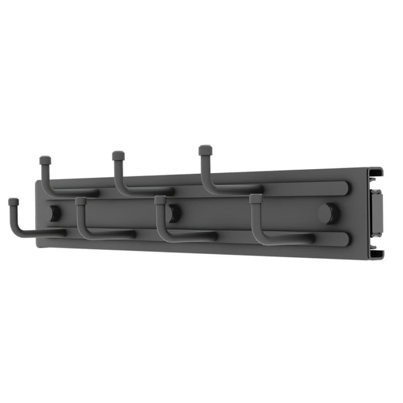 Side Mount Belt Rack 12