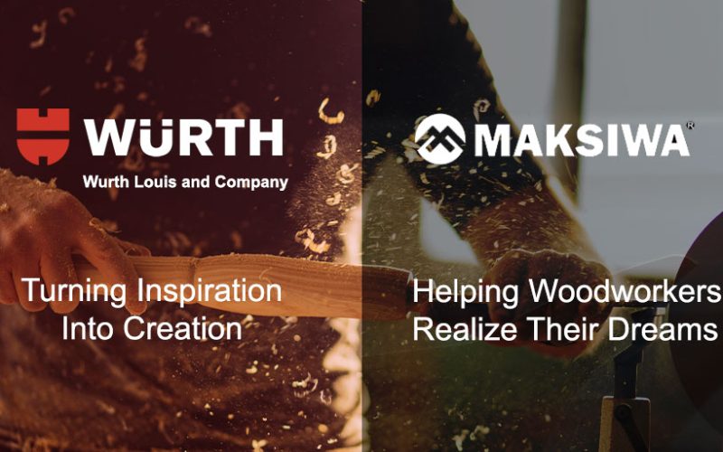 Woodworking Insights & Product Guides Wurth Louis and Company