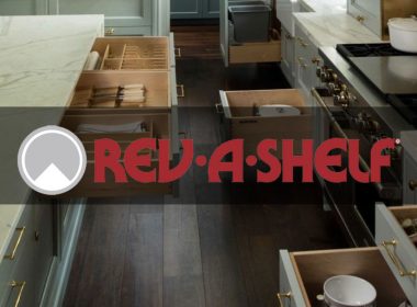 Rev-a-Shelf Kitchen