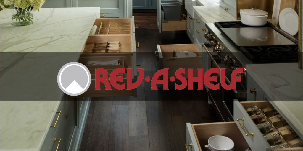 Rev-a-Shelf Kitchen