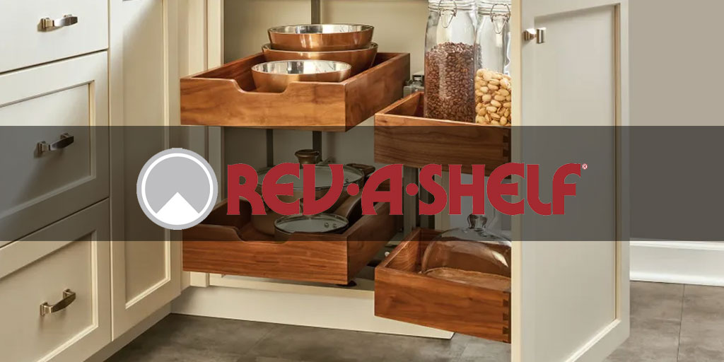 Rev-a-Shelf