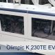 Olimpic K 230TE EVO Single Sided Automatic Edgebander