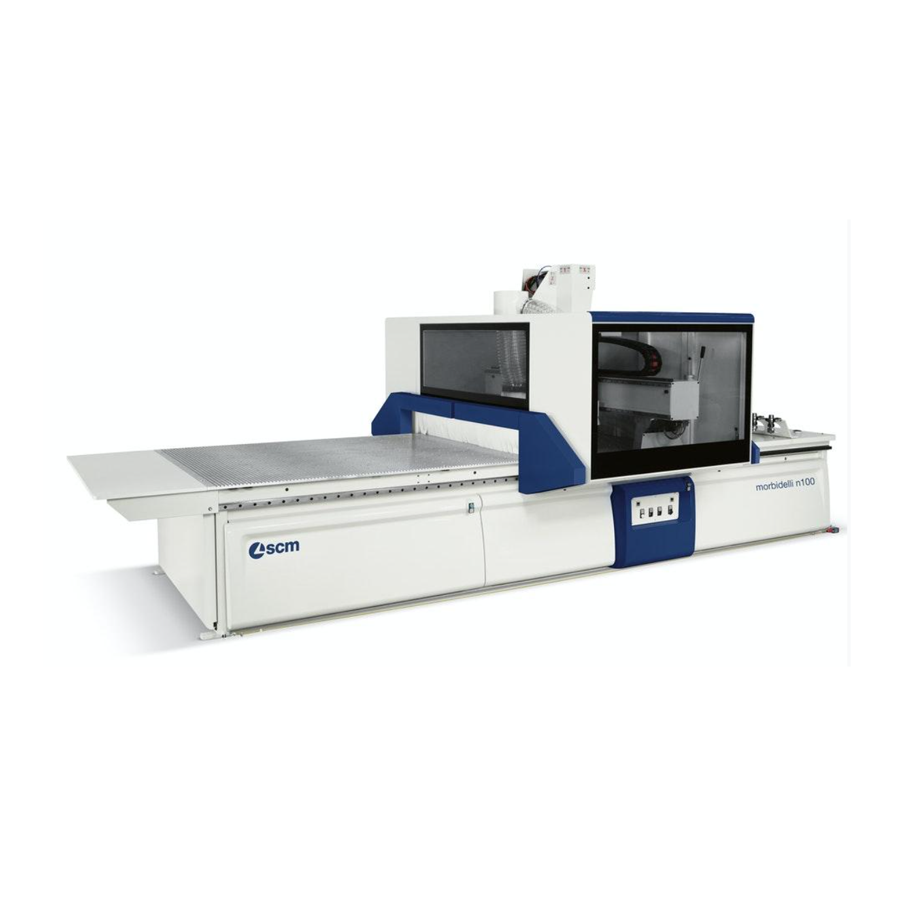 CNC Routing