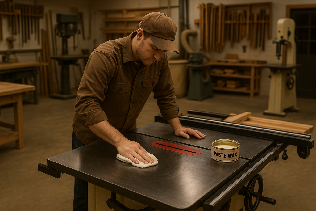 20250724_1131_Woodworking Shop Maintenance_simple_compose_01k0ym72s3f6cawd7mxv0m22qq - Wurth Louis and Company