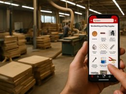 Wurth Louis and Company Mobile App Is Now Available