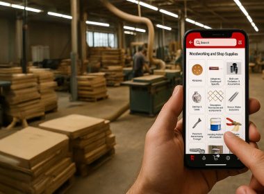 Wurth Louis and Company Mobile App Is Now Available