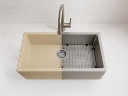 Quartz vs Stainless Steel Comparison