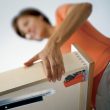 Installing Drawer Slides