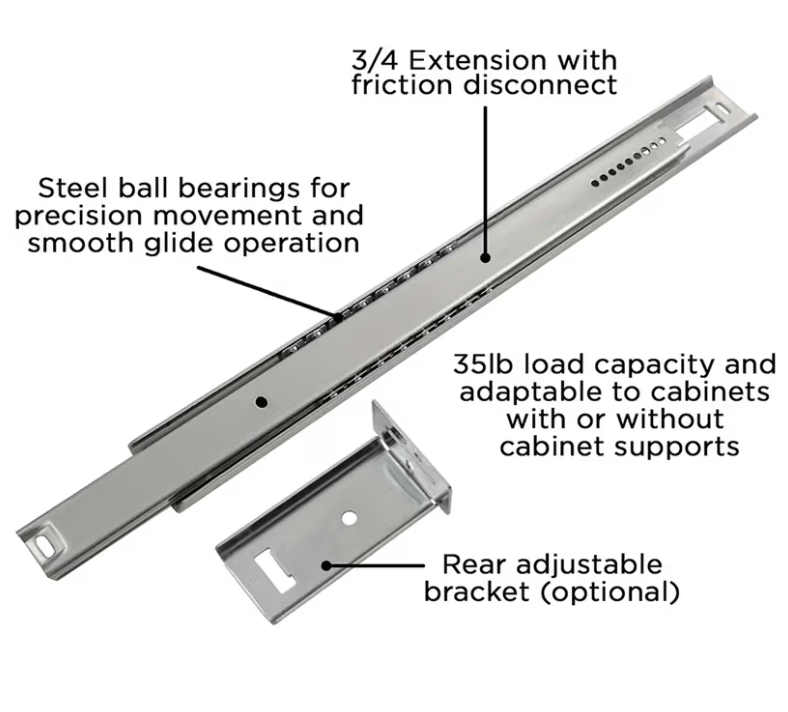 Screenshot 2025-09-15 150756 - Wurth Louis and Company Center Mount Drawer Slides