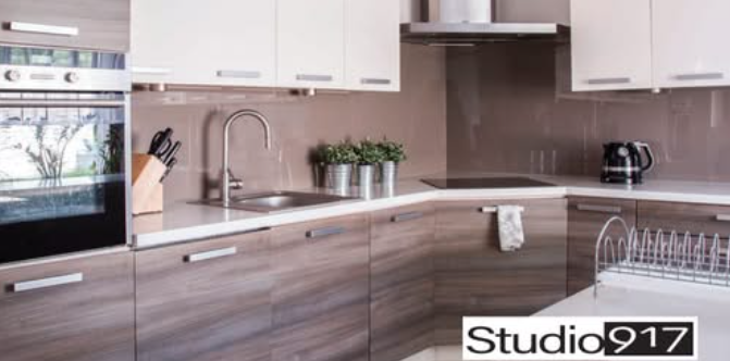 Studio917 Hardware