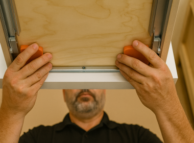 How to Install Drawer Slides